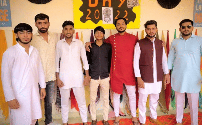 DGIM Law College Faridabad Students Life photo 5